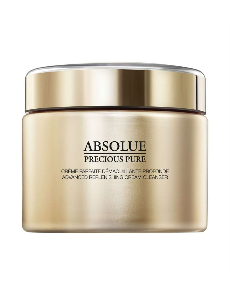 LANCÔME ABSOLUE PRECIOUS PURE CLEANSING CREAM 200ML