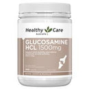 Healthy Care Glucosamine HCL 1500mg 400 Tablets