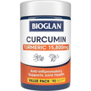 ên nang Bioglan Curcumin 90 viên