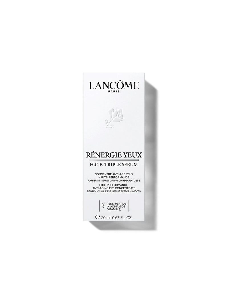 Lancôme Rénergie Triple Serum Mắt 20ml