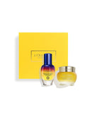 Bộ sưu tập L'Occitane Divine và Reset