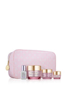 Estee Lauder X Laduree The Resilience Multi-Effect Skincare Set