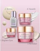 Estee Lauder X Laduree The Resilience Multi-Effect Skincare Set