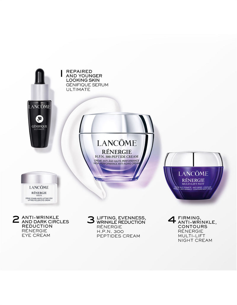 Bộ kem Lancôme Renergie HPN 300 50ml