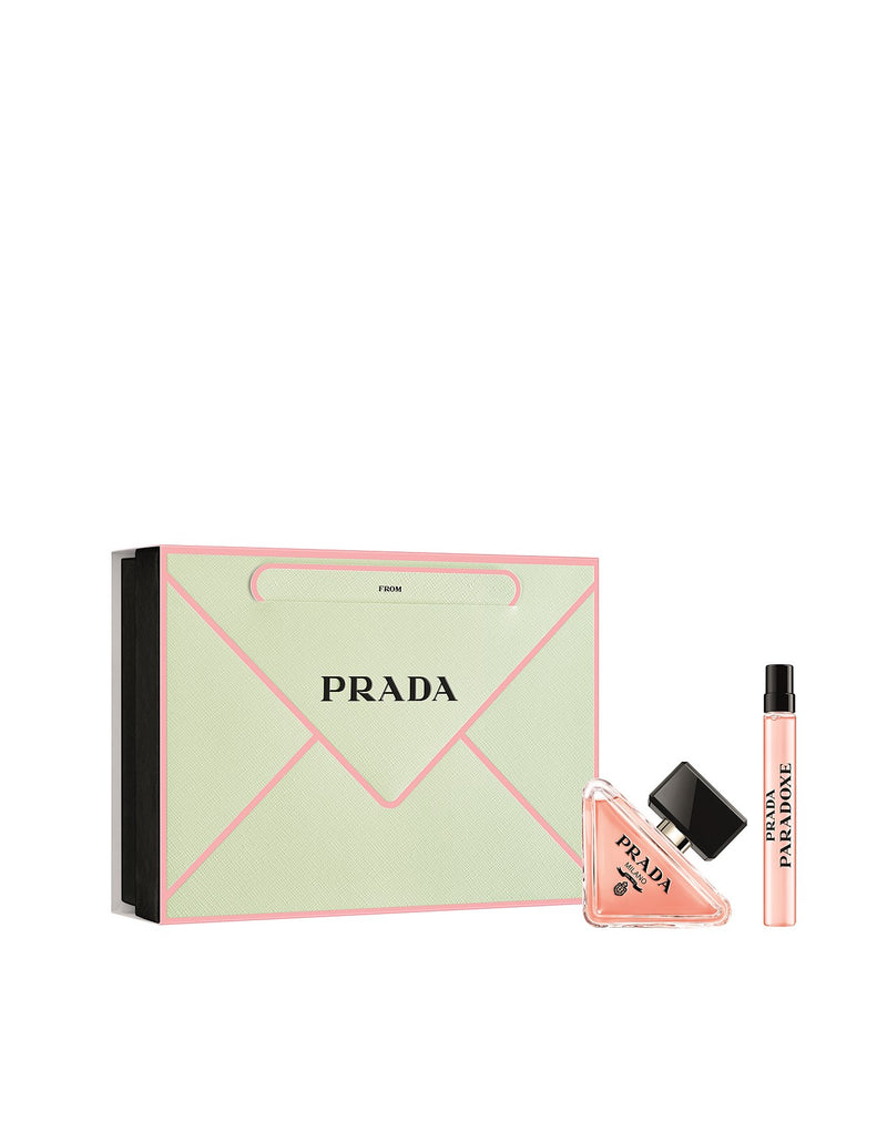 Prada Prada Paradoxe EDP 50ml & 10ml Set