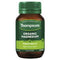 Thompson's Organic Magnesium 50 Tablets