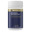 BioCeuticals UltraClean EPA/DHA Plus 120 Viên Nén Mềm