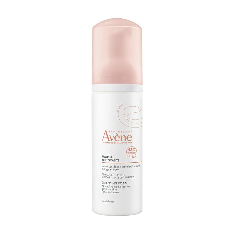 AVENE BỌT RỬA SẠCH 150ML