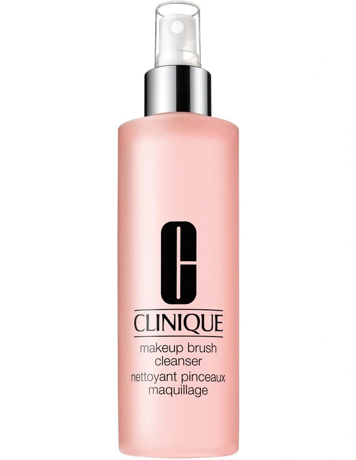 Clinique  Makeup Brush Cleanser 236ML