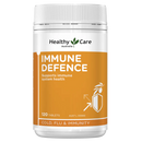 ên bổ sung sức khỏe Healthy Care Immune Defence 120 viên