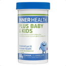 Inner Health Plus Baby & Kids 60g