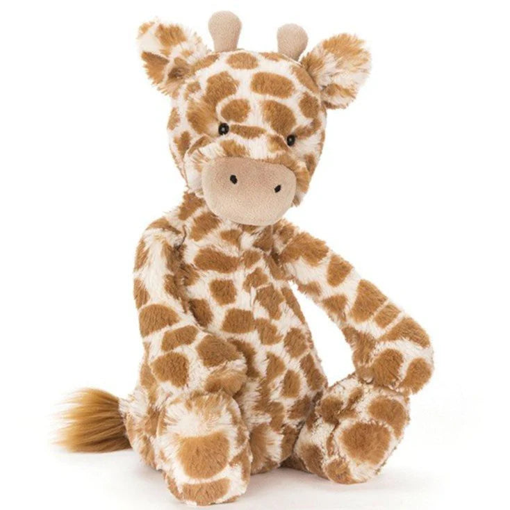 Jellycat Bashful Giraffe Medium