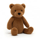 Jellycat Maple Bear