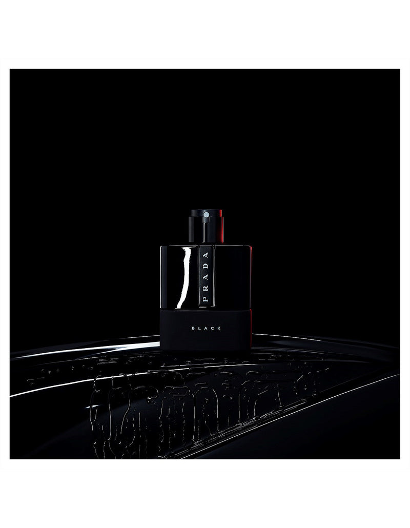 Prada Luna Rossa Black EAU DE PARFUM