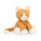 Jellycat Fuddlewuddle Ginger Cat