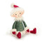 Jellycat Leffy Elf Medium