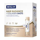 Bioglan 头发光彩 + 胶原蛋白饮品 25ml x15