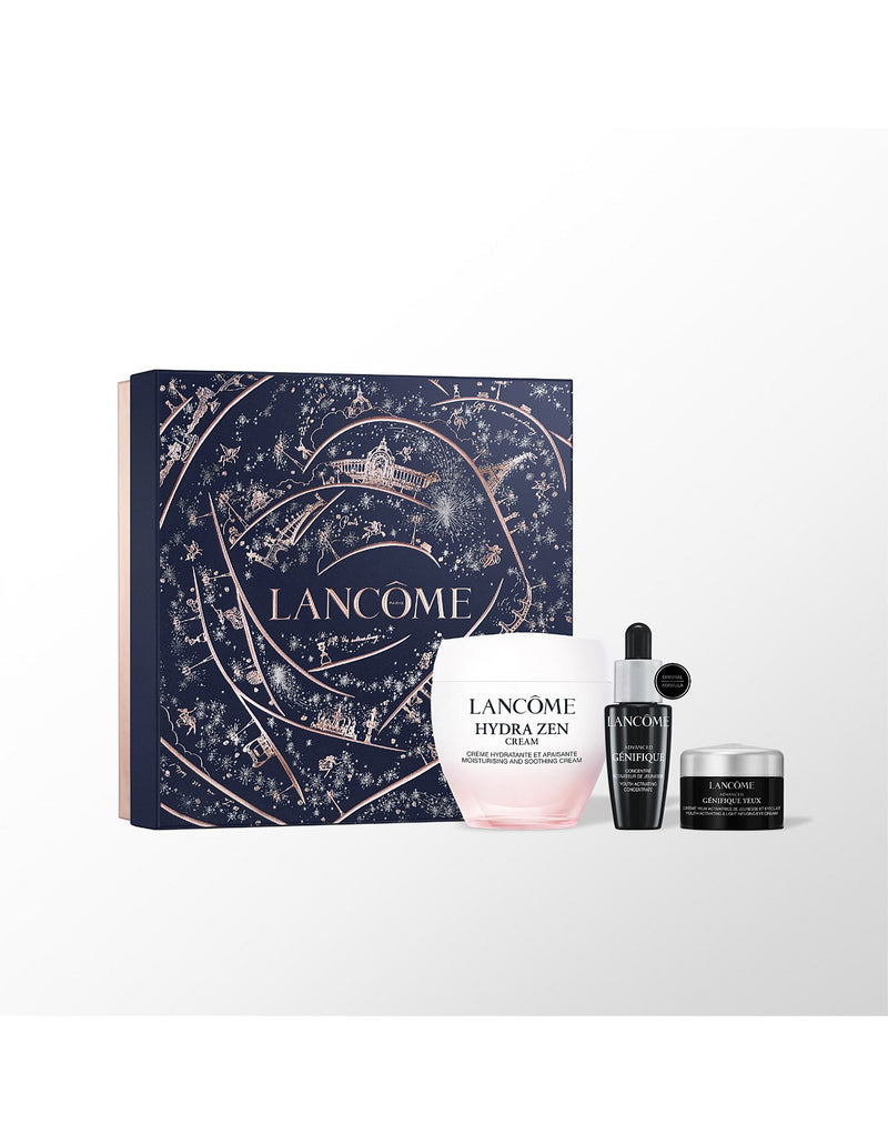 Bộ quà tặng Lancome Hydrazen 50ml XMAS