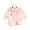 Jellycat Jellycat Pink Bunny Medium