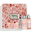 L'Occitane Indulgent Cherry Blossom Collection