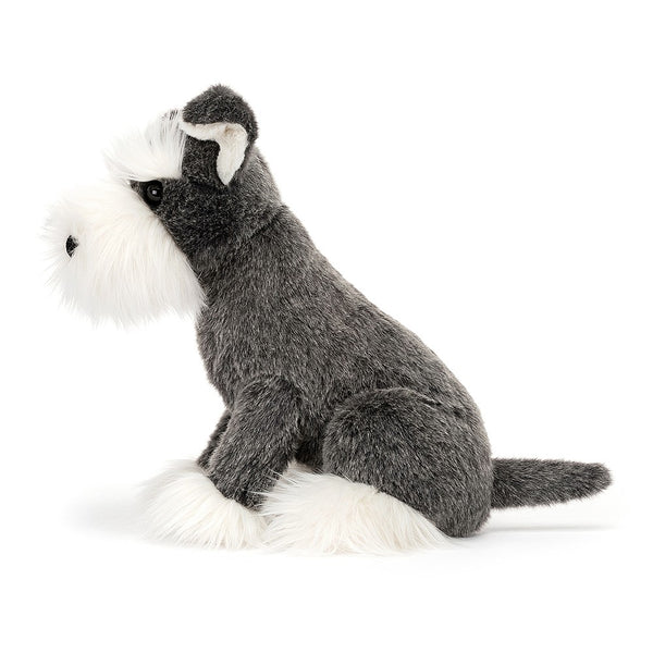 Jellycat | Lawrence Schnauzer