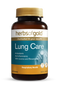 Herbs Of Gold Lung Care 60 Tablets