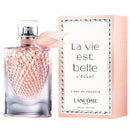 Lancôme La Vie Est Belle L'Eclat L'eau De Toilette