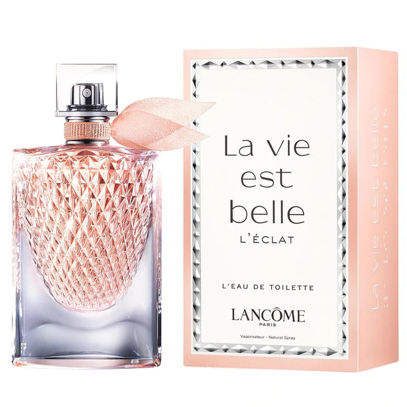 Lancôme La Vie Est Belle L'Eclat L'eau De Toilette