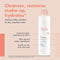 SỮA RỬA MẶT MỀM MẠI AVENE 200ML