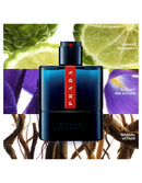 PRADA LUNA ROSSA OCEAN EDT