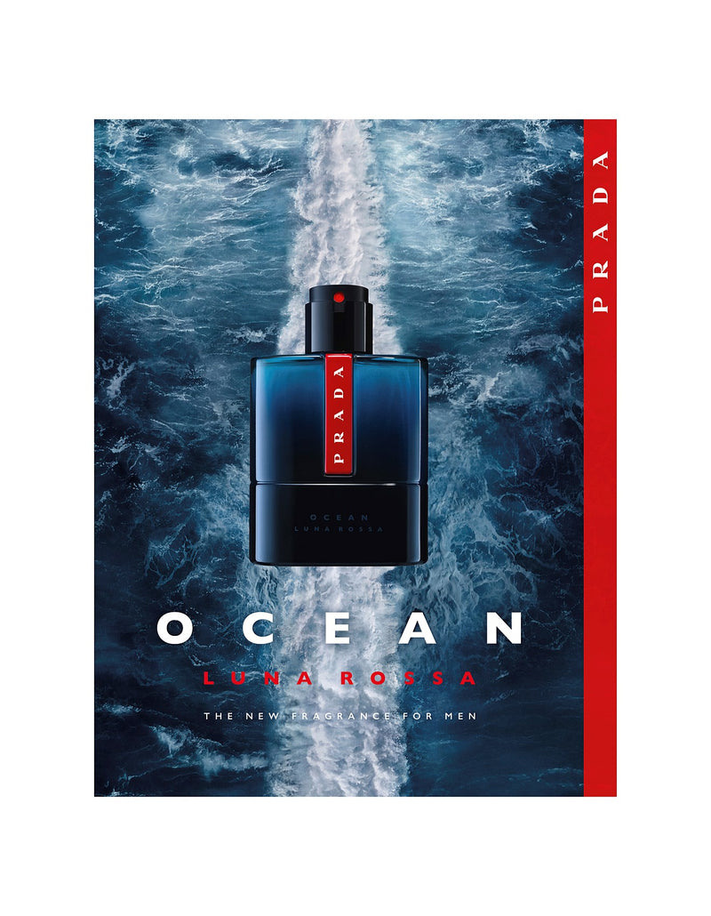 PRADA LUNA ROSSA OCEAN EDT