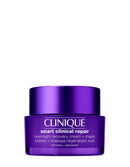 Clinique Smart Clinical Repair Overnight Barrier Cream + Mask 50ml