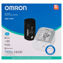 Máy đo huyết áp tự động Omron HEM 7155T PLUS cho 2 người dùng