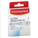 Tấm trát siêu nhạy Elastoplast