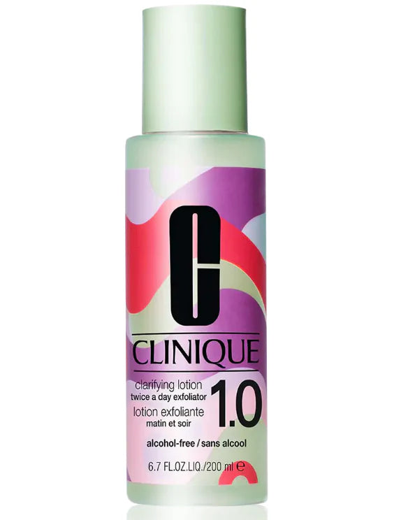 CLINIQUE Clarifying Lotion 1.0