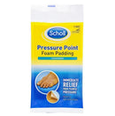 Scholl Pressure Point  Foam Padding