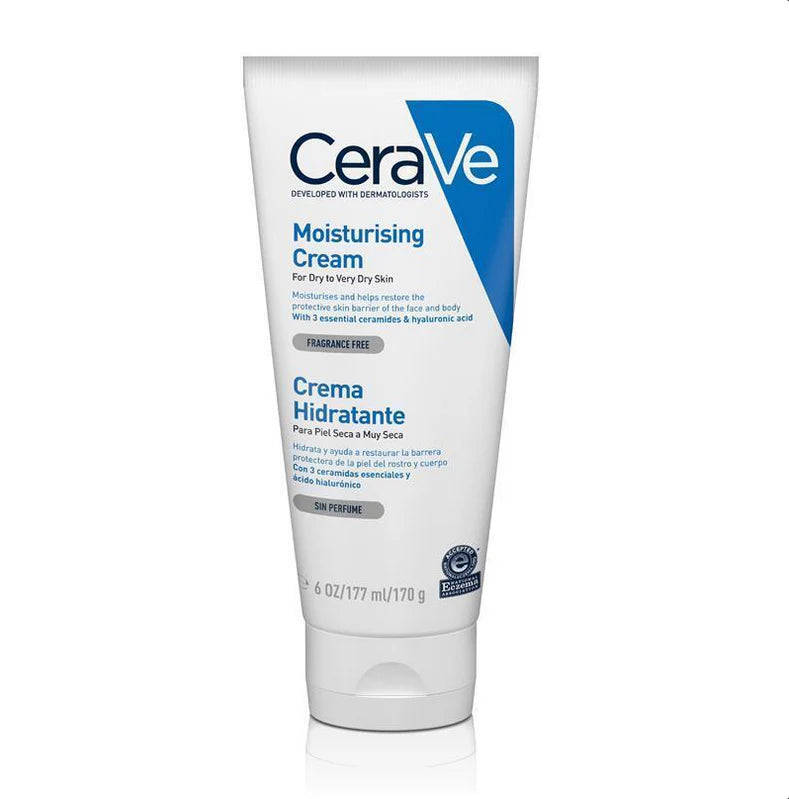 Kem Dưỡng Ẩm CeraVe 177mL