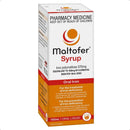 Maltofer 口服铁糖浆 150毫升 口服液