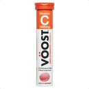 VOOST Vitamin C Effervescent 20 Tablets