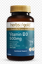 Herbs of Gold Vitamin B3 500mg 60 Tablets