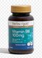 Herbs of Gold Vitamin B6 100mg 60 Tablets