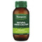 Thompson's Natural Liquid Calcium 60 Capsules