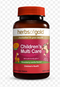 Herbs of Gold Children's Multi Care 60 Chewable Tablets