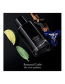 Giorgio Armani Armani Code Parfum