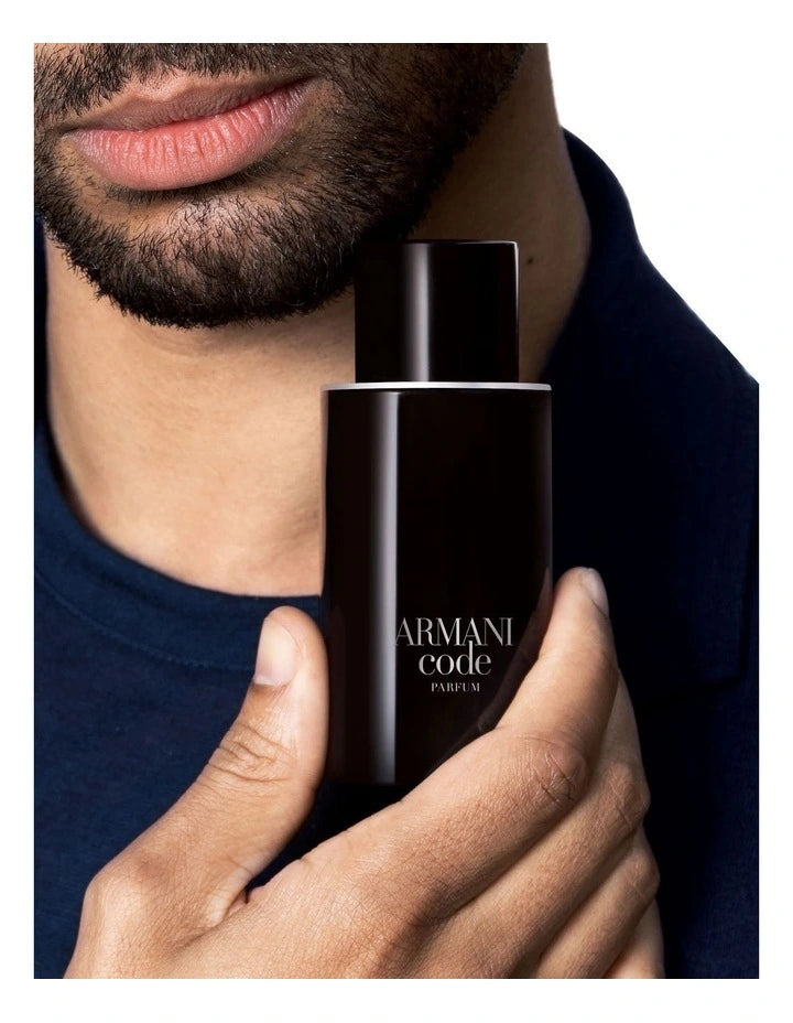 Giorgio Armani Armani Code Parfum