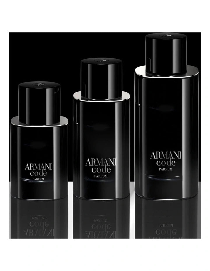 Giorgio Armani Armani Code Parfum