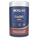 Viên nang Bioglan CoQ10 50mg 200 viên