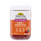 ên uống Nature's Way Digestive Vita Gummies Fibre + Probiotics 30 gói 120g