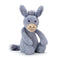 Jellycat Bashful Donkey Medium