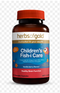 Herbs of Gold Children's Fish-i Care 60 Chewable Capsules